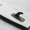 DSHE Detachable Center Fin Black, Kayak Rudder Kit Skeg Tracking