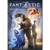 Fantastic Four (2015) (Bilingual)