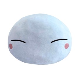 SAKAMI - My Rebirth as Slime in Another World / That Time I Got Reincarnated as a Slime - Rimuru (Version B) - Plush Figure/Toy - 25 cm