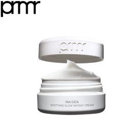PRIMERA Nia Cica Soothing Glow Water Cream 30ml, Type:01 Cream 30ml