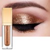 Liquid Glitter Eyeshadow & Eyeliner Pen, Eyeshadow Stick, Highly Pigmented