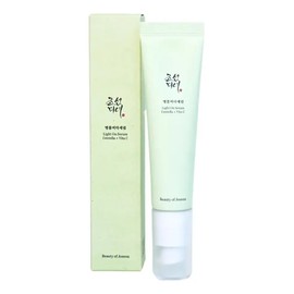 Beauty Of Joseon Serum Centella Asiática Vitamina C Calmante 30ml
