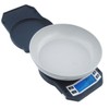 LB Series Digital Kitchen Weight Scale, Food Measuring Scale, 1kg