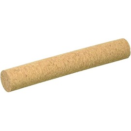 Kawaji Shoten Cork Cylinder Pie 1.2 x 7.7 inches (30 x 19