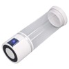 Portable Hydrogen Water Ionizer 300ml 3000PPB Portable Hydrogen Water Bottle