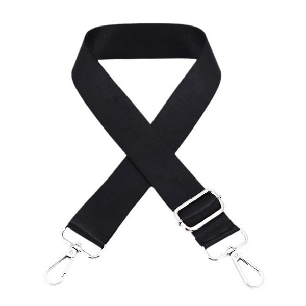 AEIOPRS Adjustable Shoulder Strap for Bags 3.8 cm Wide Shoulder