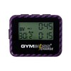 Gymboss Charge Interval Timer and Stopwatch - (Carbon Purple Hardcoat)