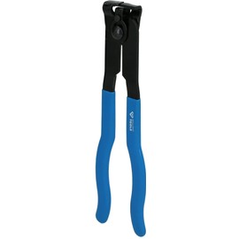 BRILLIANT TOOLS BT676000 Pliers for Axle Boot Clamps [Powered by KS Tools]
