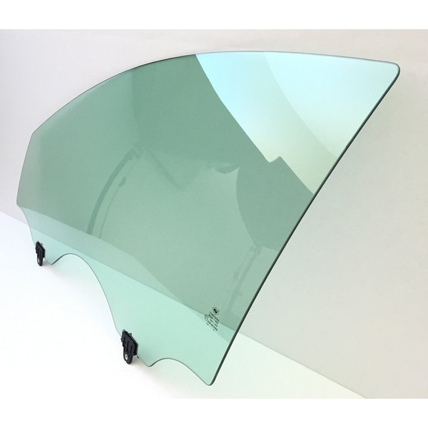 NAGD Driver Left Side Front Window Glass Compatible with Scion