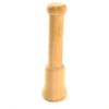 Norpro Tart Tamper, Brown