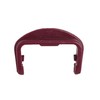 Masterpart Dishwasher Basket Rail End Cap To Fit Whirlpool Dishwashers