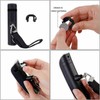 Buy-Simplicity® LCD Digital Handheld Luggage Pocket Scale 110Lb/50kg Portable -