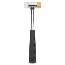 Wheeler 711016 Nylon/ Brass Hammer