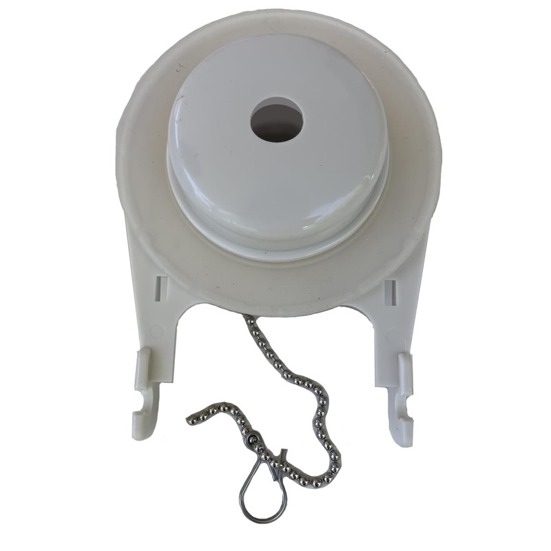 3.5 Flapper Valve, with 2 additional Flapper Seals