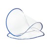 Mini Foldable Mosquito Net for Head Ultralight Up Mosquito Net