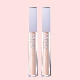 Luna Hyper Cover Tip Concealer 6g, 1.5 petal, 2 pcs. / 루나 하이퍼 커버 팁 컨실러 6g, 1.5페탈, 2개