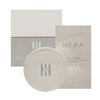 Hera Reflection Skin Glow Cushion Foundation/Main Product + Refill/21N1 Vanilla / 헤라 리플렉션 스킨 글로우 쿠션 파운데이션/본품+리필/21N1 바닐라