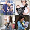 Baby Carrier Side Carrier Toddler Baby Carrier Adjustable Baby Carrier