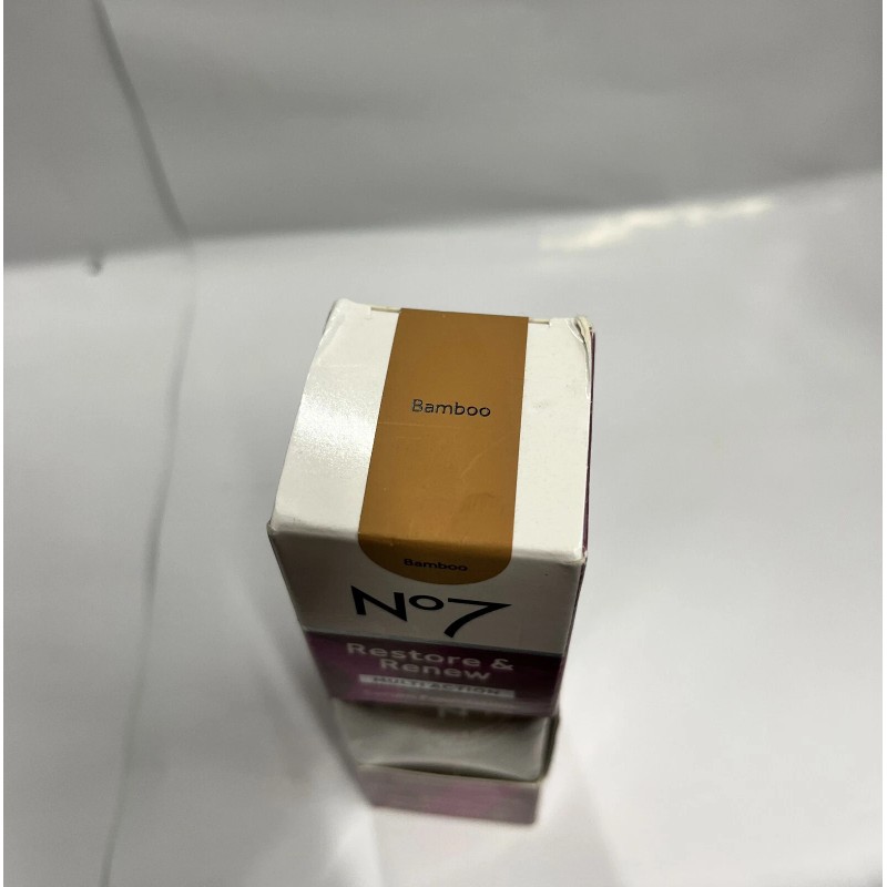 Renew N7 Restore and Renew Serum Foundation -Light/Medium Coverage +