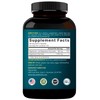 NatureBell Magnesium Glycinate 1,000mg, 240 Capsules | 500mg per Capsule