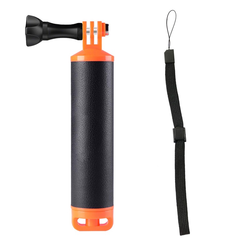 Suptig Floating Hand Grip for Gopro Hero 8 Hero 7