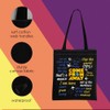 Come From Away Tote Bag - Musical Inspired Gift Merch