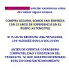 Balatas Tambor Nissan Tiida 2007-2016 Ceramica