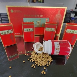 Power of Resurrection Gold 70gx4 bottles (280g) Boswellia extract, Acanthopanax root, pine needles, ox knee, Cnidium officinalis, Angelica gigas, safflower seeds / 소생의힘 골드 70gx4병(280g) 보스웰리아추출물 오갈피나무뿌리 솔잎 쇠무릎 천궁 참당귀 홍화씨