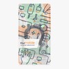 kwmobile Protective Cover for Garmin Instinct 3 45mm - Side