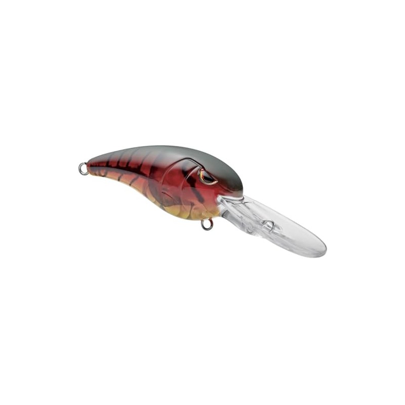 Spro - Rkcrawler Dd 50 Red Craw (SRCD50RCW)