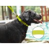 Waterproof Dog Collars,Rubber Dog Collars Anti-Odor,Durable,Adjustable Dog Collars for Small,Medium,