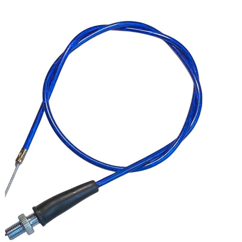 YRHHBYH 50'' Throttle Cable for Mini Bike Predator 212 79cc
