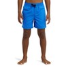 Quiksilver Pantaloncini da Bagno Everyday Volley Yth 14 Bambino Blu