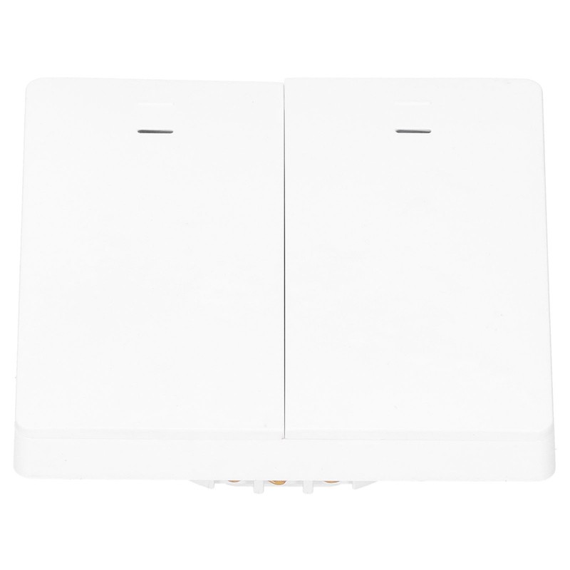 Smart Switch Wireless WiFi Remote Control Power Distribution 2200W 95‑240VAC