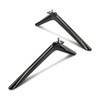 New 75A53FUA 75A6G TV Base Stand Legs Replaced fit for