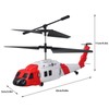 RC Helicopter Intelligent Obstacle Avoidance Gesture Sensing HD Dual Camera