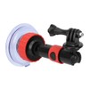 Car Windshield Suction Cup Mount Holder Ball Head for GoPro