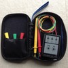 Three Phase for biopsy Phase Charger LED Buzzer Case With