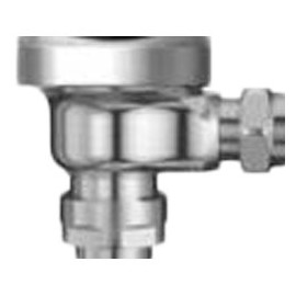 Sloan EBV-36-A Body SUB