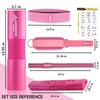 Premium Barbell Pad Set - Barbell Pad For Hip Thrust,