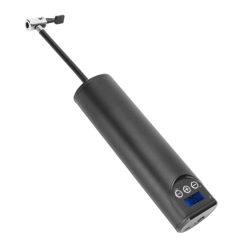 Portable Electric Tire Inflator with 150 PSI Cordless Rechargeable Air