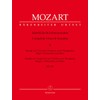 BARENREITER MOZART W.A.- COMPLETE CHURCH SONATAS. VOL. 5 C MAJOR