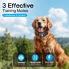 GROOVYPETS Dog Training Collar, 1400 Yards Remote with Full Color