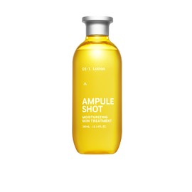 Ampoule Shot Moisturizing Vitamin c Derivative Lotion Skin Treatment Lotion
