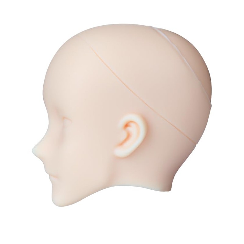 Obitsu Seisakujo 30HD-M03W for 11.8 inches (30 cm) Obitsu Body
