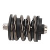 Folding Bike Rear Shock Absorber Steel Engineering Plastics CNC Processing