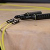 Velites Weighted Jump Rope for Crosstraining, Boxing and Fitness Earth
