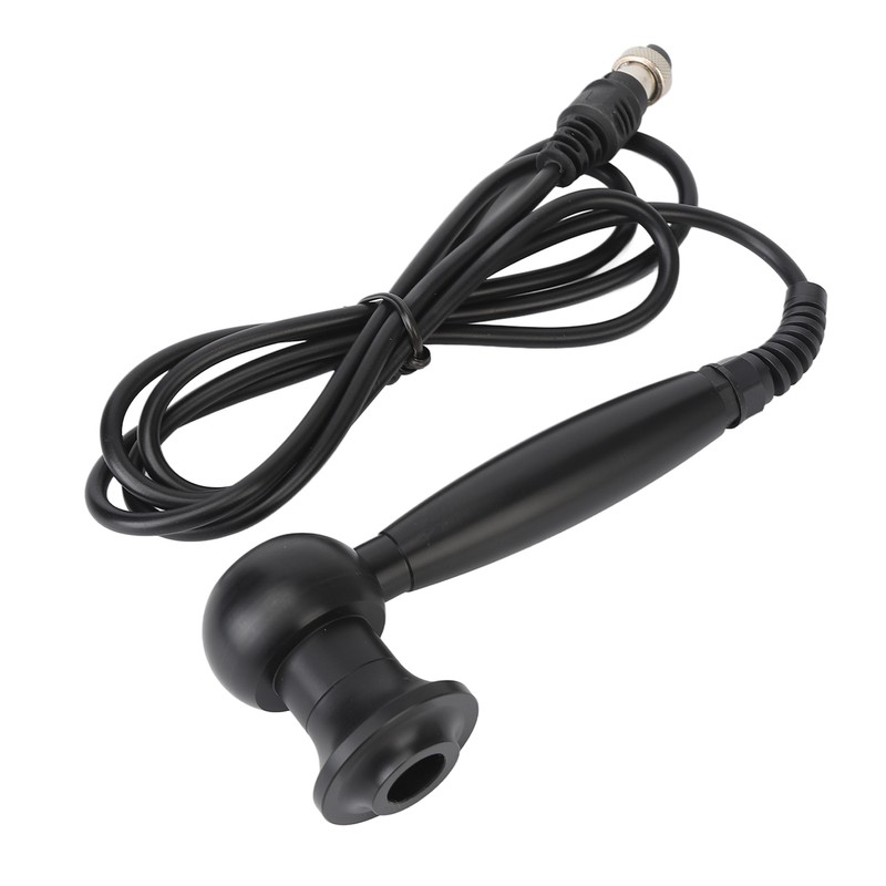 RF Body Handle Firming Relieve Pressure Accessory Skin Lift Beauty
