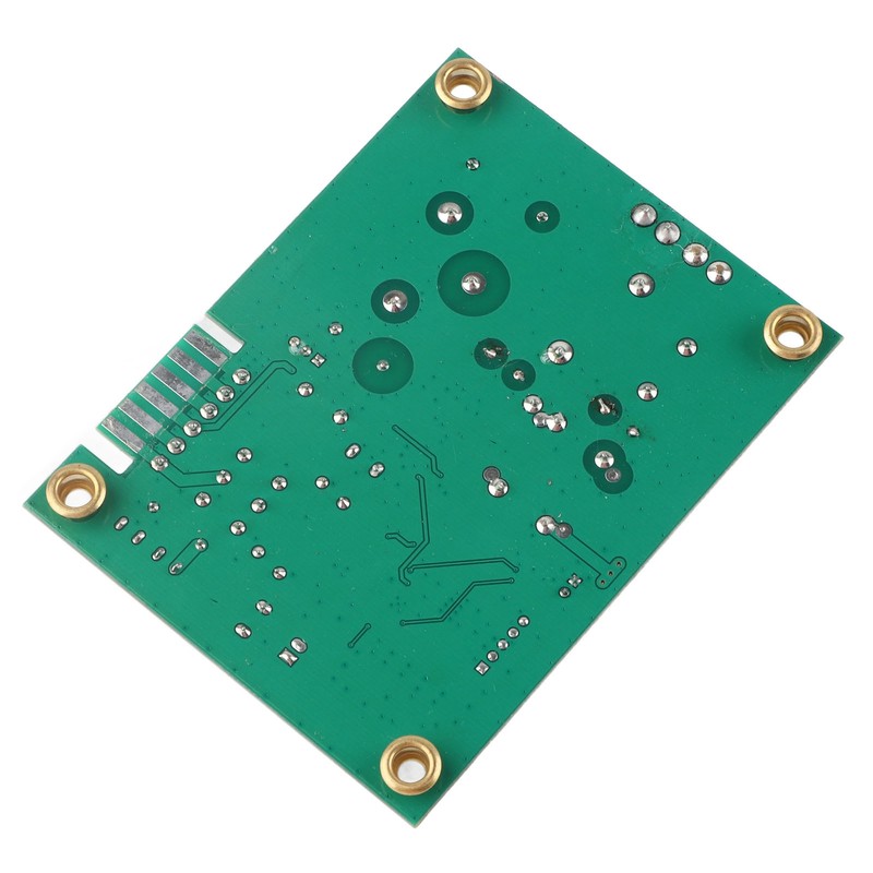 Furnace Heater Fan Control Ignition Circuit Board DC 12V Replacement