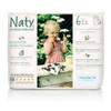 Eco Nappy Pants 16+ kg Size 6